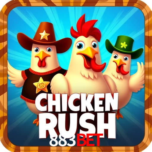 Desvendando o Mundo dos Jogos Virtuais na 883Bet