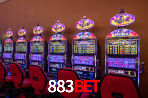 883 Bet App