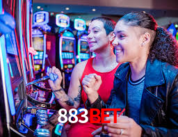 883Bet