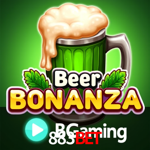 Seasonal Promotions 883Bet