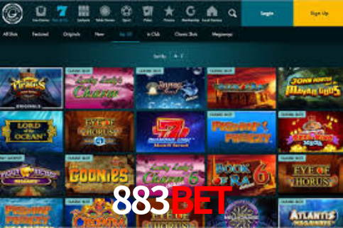 883Bet,883 Bet App