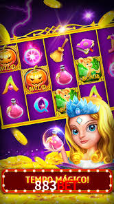 Game Providers 883Bet