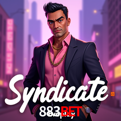 Descubra o Mundo do Cassino Online com 883Bet