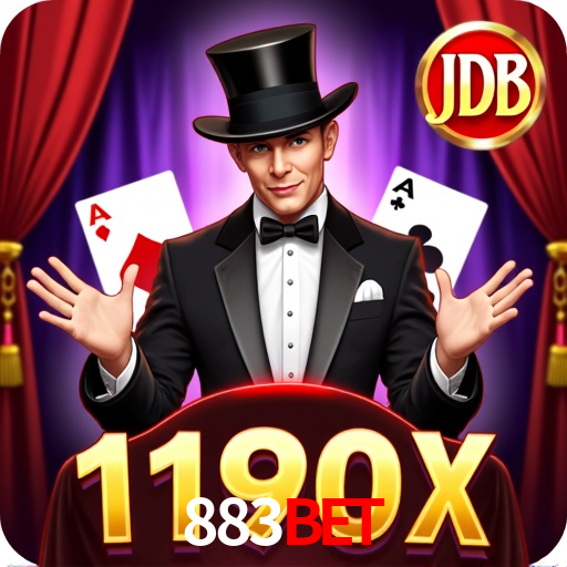 Descubra a Essência do 883Bet: Nossa História e Compromissos