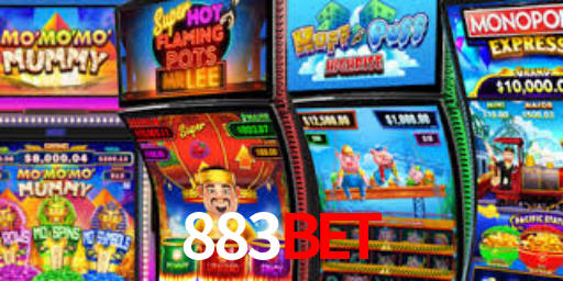 883Bet