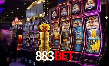 Casino Ao Vivo 883Bet