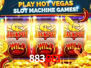 Ofertas Exclusivas 883Bet