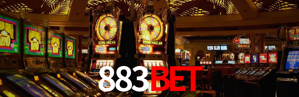 883 Bet App